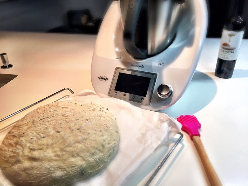hacki thermomix